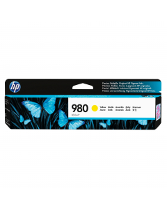 HP 980 ink cartridge giallo.
Compatibilità:HP OFFICEJET ENTERPRISE: FLOW X585Z, X555DN, X555XH, X585DN, X585F