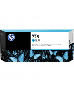 HP728 300-ml ciano ink cart
Compatibilità
Stampante multifunzione HP DesignJet T830 con custodia rigida (senza Wi-Fi)
Stampante multifunzione HP DesignJet T830 da 24"
Stampante multifunzione HP DesignJet T830 da 24"
Stampante HP DesignJet T730 da 914 mm
S