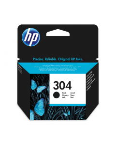 Cartuccia inchiostro originale nero HP 304_100pag
CompatibilitàStampante multifunzione HP DeskJet 2622
Stampante All-in-One HP DeskJet 3720
Stampante All-in-One HP DeskJet 3720
Stampante All-in-One HP DeskJet 3720
Stampante multifunzione HP ENVY 5010
Stam