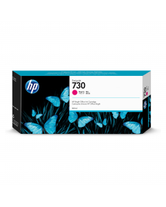 CARTUCCIA DI INCHIOSTRO MAGENTA HP DESIGNJET 730 DA 300 ml
Compatibilità
Stampante multifunzione HP DesignJet PostScript T2600dr da 36''
Stampante multifunzione HP DesignJet PostScript T2600 da 36''