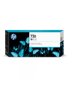 CARTUCCIA DI INCHIOSTRO GRIGIO HP DESIGNJET 730 DA 300 ml
Compatibilità
Stampante multifunzione HP DesignJet PostScript T2600dr da 36''
Stampante multifunzione HP DesignJet PostScript T2600 da 36''