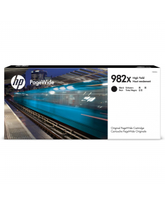 HP 982X High Yield Black Original PageWide Cartridge
compatibilità
Stampante HP PageWide Enterprise Color 765dn
Stampante HP PageWide Enterprise Color 765dn
Stampante multifunzione HP PageWide Enterprise Color 780dn
Stampante multifunzione HP PageWide Ent