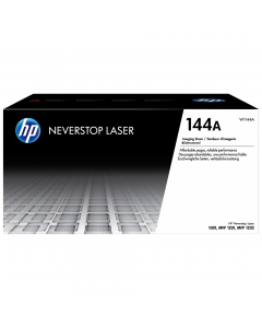 Hp Tamburo fotosensibile nero originale HP 144A___
Compatibilità
Stampante multifunzione laser HP Neverstop 1201n
Stampante multifunzione laser HP Neverstop 1202nw