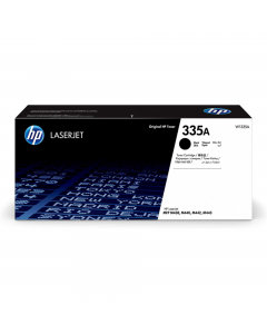 HP Cartuccia toner nero originale LaserJet HP 335A, 7.400 pag