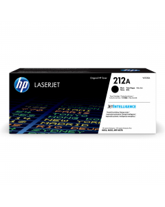 Cartuccia Toner Nero 212A per Hp Laser Jet Enterprise M554-M555-MFP M578 Series, 5.500 pag