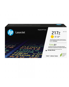 HP Cartuccia toner originale giallo ad altissima capacità LaserJet HP 217Z _24.000 PAG.
Compatibilità:HP LASERJET ENTERPRISE: 6800, 6801, X677