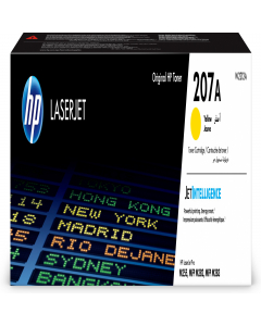 Toner GialloHP Color LaserJet Pro M255/MFP M282/ M283, 1.250pag