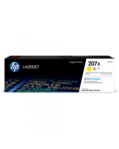 Toner GialloHP Color LaserJet Pro M255/MFP M282/ M283, 2.450pag