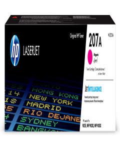 Toner MagentaHP Color LaserJet Pro M255/MFP M282/ M283, 1.250 pag