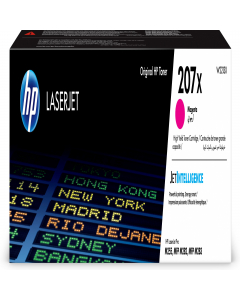 Toner MagentaHP Color LaserJet Pro M255/MFP M282/ M283, 2.450 pag