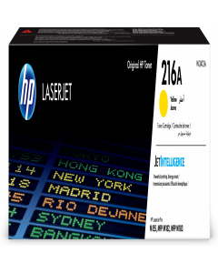 Toner Giallo HP Color LaserJet Pro MFP M182/ M183, 850 pag