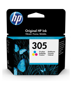 Hp Cartuccia ink 305 C/M/Y, 100 pag
Compatibilità
Stampante multifunzione HP ENVY 6020e
Stampante multifunzione HP ENVY 6022e
Stampante multifunzione HP ENVY 6430e
Stampante multifunzione HP ENVY 6432e
Stampante multifunzione HP ENVY 6420e
Stampante multi
