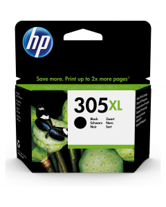 Hp Cartuccia ink 305XL Nero, 240 pag
Compatibilità
Stampante multifunzione HP ENVY 6020e
Stampante multifunzione HP ENVY 6022e
Stampante multifunzione HP ENVY 6430e
Stampante multifunzione HP ENVY 6432e
Stampante multifunzione HP ENVY 6420e
Stampante mult