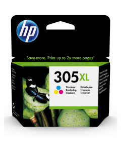 Hp Cartuccia ink 305XL C/M/Y, 200 pag
Compatibilità
Stampante multifunzione HP ENVY 6020e
Stampante multifunzione HP ENVY 6022e
Stampante multifunzione HP ENVY 6430e
Stampante multifunzione HP ENVY 6432e
Stampante multifunzione HP ENVY 6420e
Stampante mul