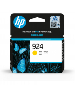 Hp Cartuccia Ink Giallo_ 924