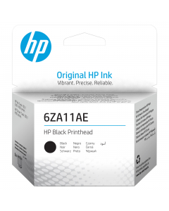 Hp Testina di stampa originale nero
Compatibilità
HP Smart Tank Wireless 455
HP Smart Tank Wireless 457