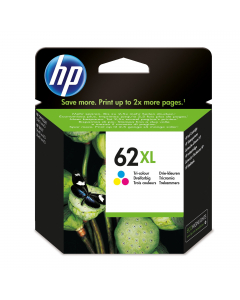 Cartuccia originale inchiostro tricromia ad alta capacità HP 62XL_415pag
Compatibilità
Stampante e-All-in-One HP ENVY 5640
HP ENVY 5642 e-All-in-One Printer
Stampante All-in-One HP OfficeJet 5740
Stampante All-in-One HP OfficeJet 5740
HP OfficeJet 5742 e-