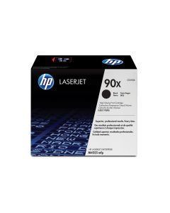 Cartuccia di stampa nero  Hp 90X M4555