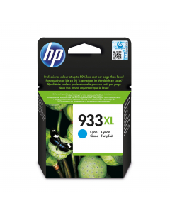 Cartuccia Ciano inchiostro HP 933 XL alta capacitÓ
Compatibilità
Stampante HP Officejet 6700 Premium e-All-in-One
Stampante HP Officejet 6700 Premium e-All-in-One
Stampante per grandi formati HP OfficeJet 7110
Stampante per grandi formati HP OfficeJet 711