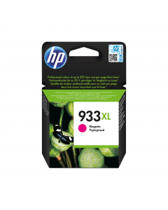 Cartuccia Magenta inchiostro HP 933 XL alta capacitÓ
Compatibilità
Stampante HP Officejet 6700 Premium e-All-in-One
Stampante HP Officejet 6700 Premium e-All-in-One
Stampante per grandi formati HP OfficeJet 7110
Stampante per grandi formati HP OfficeJet 7