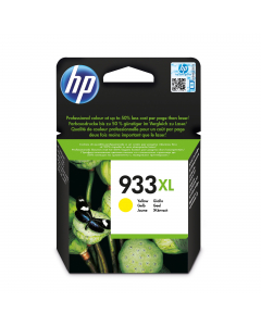 Cartuccia Giallo inchiostro HP 933 XL alta capacitÓ
Compatibilità
Stampante HP Officejet 6700 Premium e-All-in-One
Stampante HP Officejet 6700 Premium e-All-in-One
Stampante per grandi formati HP OfficeJet 7110
Stampante per grandi formati HP OfficeJet 71