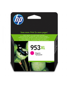 Cartuccia inchiostro Magenta originale ad alta capacità HP 953XL _1.600pag
Compatibilità
Stampante All-in-One HP OfficeJet Pro 8710
Stampante All-in-One HP OfficeJet Pro 8720
Stampante All-in-One HP OfficeJet Pro 8730
Stampante All-in-One HP OfficeJet Pro