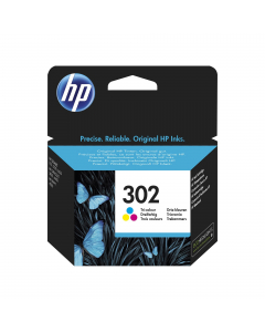 Create foto a colori di qualità da laboratorio e documenti per tutti i giorni con le cartucce d'inchiostro originali HP progettate con protezione anti-frode e avvisi di ridotto livello di inchiostro che garantiscono prestazioni eccezionali e risultati uni