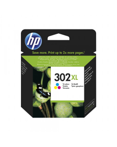 Create foto a colori di qualità da laboratorio e documenti per tutti i giorni con le cartucce d'inchiostro originali HP progettate con protezione anti-frode e avvisi di ridotto livello di inchiostro che garantiscono prestazioni eccezionali e risultati uni