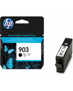 Cartuccia di inchiostro nero originale HP 903 
CompatibilitàStampante All-in-One HP OfficeJet Pro 6960
Stampante All-in-One HP OfficeJet Pro 6970
Stampante All-in-One HP OfficeJet 6950
Stampante All-in-One HP OfficeJet 6950
Stampante All-in-One HP OfficeJ