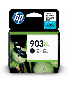 Cartuccia di inchiostro nero originale ad alta capacità HP 903XL
Compatibilità
Stampante All-in-One HP OfficeJet Pro 6960
Stampante All-in-One HP OfficeJet Pro 6970
Stampante All-in-One HP OfficeJet 6950
Stampante All-in-One HP OfficeJet 6950
Stampante Al