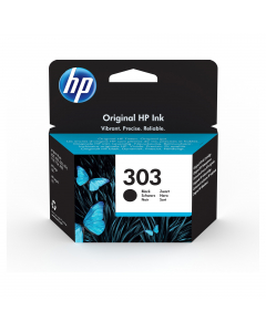 Cartuccia di inchiostro nero originale HP 303
Compatibilità
Stampante multifunzione HP ENVY Inspire 7220e
Stampante multifunzione HP ENVY Inspire 7920e
Stampante multifunzione HP ENVY Inspire 7221e
Stampante multifunzione HP ENVY Inspire 7921e
HP Tango
St
