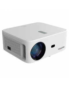 DVP-IR850WHD è il videoproiettore in tecnologia LCD ad alta luminosità con fonte luminosa a LED e risoluzione nativa Full HD 1080p con supporto Ultra HD
4K. Con una luminosità di 850ANSI (16.500 Lumen) ed un contrasto di 5000:1, DVP-IR850WHD si posiziona 