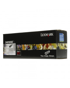 Toner nero return program E340 E342N E342TN