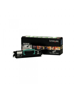 Toner return program E340 E342N E342TN alta resa