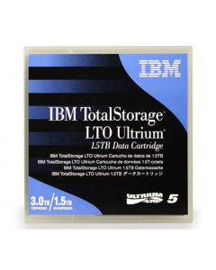 DATACARTRIDGE LTO 5 ULTRIUM-5 1.5TB