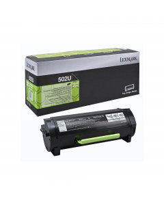 Toner 502U return program alta cap.