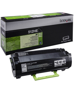 Toner corporate nero 5000 PAG