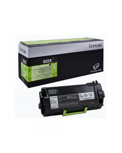 Toner 522X return program ad altissima resa