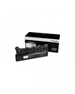 Vaschetta recupero Toner Lexmark, 50.000 pag