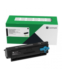 Toner Lexmark Nero per MS431 3.000 PAG