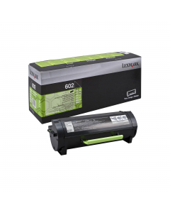 Toner 602  return program capacitÓ standard