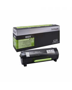 Toner 602X return program ad altissima resa