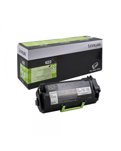 Toner 622 return program capacitÓ standard