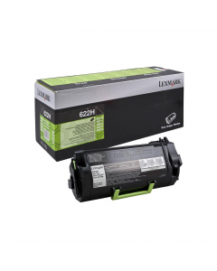 Toner 622H return program ad alta resa
