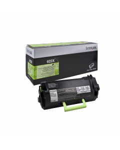 Toner 622X return program ad altissima resa