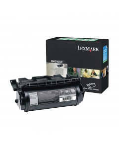 Toner return program T640 T642 T644
