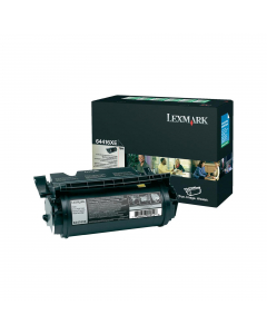 Toner returnt program T644 altissima resa
