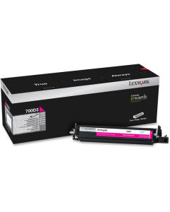 700D3 UnitÓ sviluppatore magenta