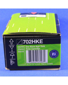 CS310dn / CS310n / CS410dn / CS410dtn / CS410n / CS510de / CS510dte
