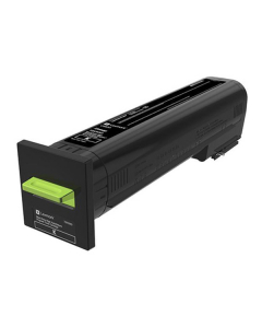 Toner return program nero CS820de / CS820dte / CS820dtfe / CX820de / 33.000 PAG